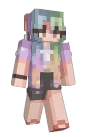 Skin preview