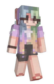 katekhai's Minecraft skin