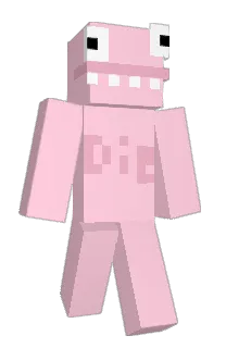 Front of Grubkiller89's skin