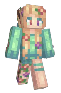 moldos's Minecraft skin