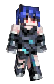 J30000's Minecraft skin