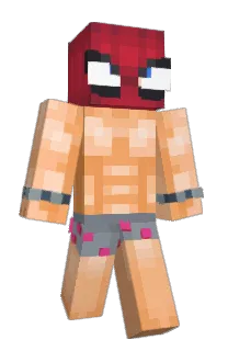 Nightedguy's Minecraft skin