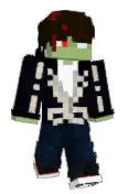 IshZomBie