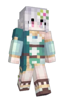 Front of EmiEmilia1337's skin