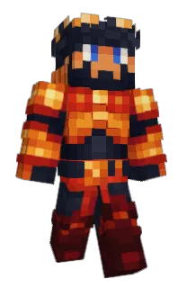Front of Shadow_Who1's skin