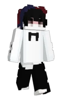 kasudd's Minecraft skin