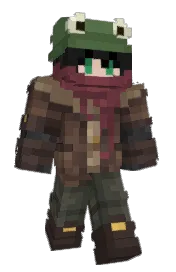 Skin preview