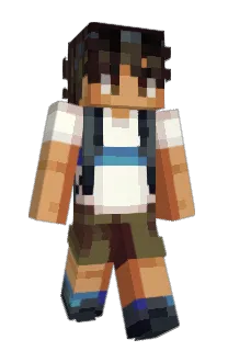 1tzQuite's Minecraft skin
