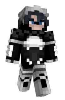 Cererium's Minecraft skin