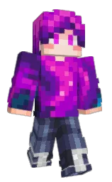 martinique and seance Minecraft skin — Classic model