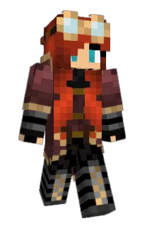wemisi's Minecraft skin