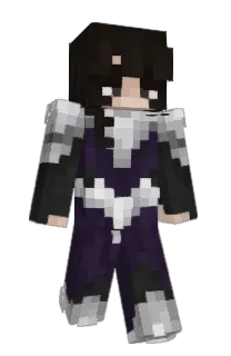 Front of kirbysenpai's skin