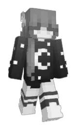 GreenGrapeTea_TW's Minecraft skin wearing the Pan cape