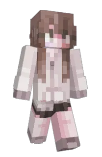 Front of Gamooo's skin