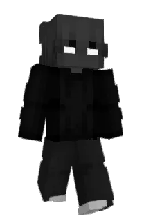 Willowetc's Minecraft skin