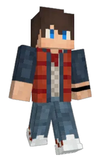 Front of El_panda3151's skin
