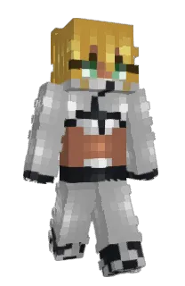 Front of sunaoo's skin