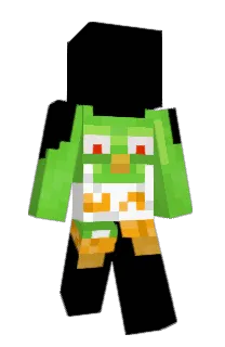 666bri's Minecraft skin