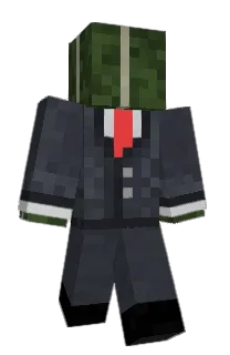 Slurmp3216's Minecraft skin