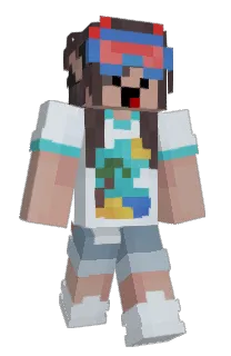 Front of noelle_0ne's skin