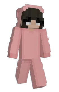 Front of Eisoovi's skin