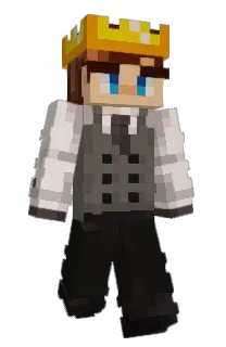Front of The_M4tt3o's skin
