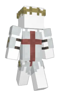 Front of Torres220804's skin