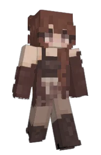 lemonbugs's Minecraft skin