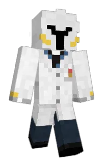 Front of Troyzb2's skin