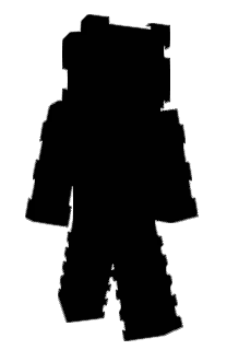 Front of ILoveToNap's skin