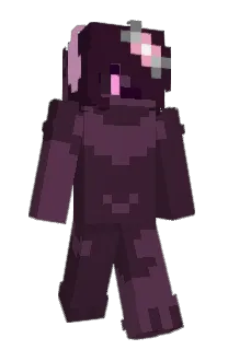 Front of v109's skin