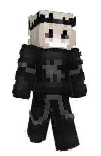 LittleExi's Minecraft skin