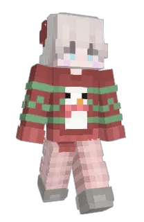 Front of Dawn2dus's skin