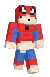 VapeMaster67's Minecraft skin