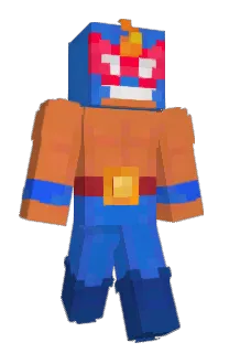 Front of Patk2011's skin