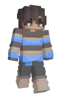 Front of aidandanan's skin