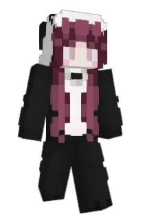 Front of ryokos13's skin