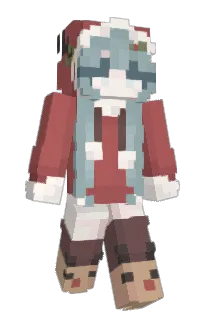 floppiewaffle's Minecraft skin