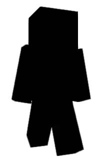 Front of amoera's skin