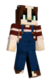 MEIMEIPRINCESS's Minecraft skin