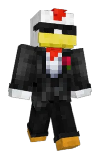 Kung_Fu_Pandas's Minecraft skin