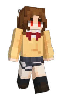 XMinerZD's Minecraft skin
