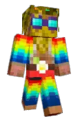 moldypie