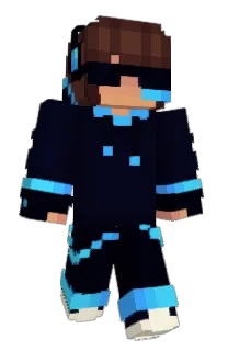 Vitriolic_Red's Minecraft skin
