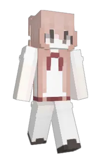 Lowkey's Minecraft skin