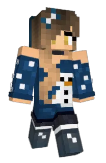 T1t3's Minecraft skin