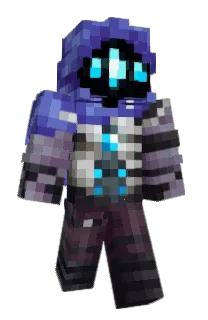 Ou0's Minecraft skin