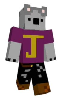Front of Jacky328's skin