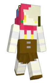 Skin preview