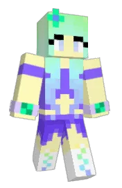 Skin preview